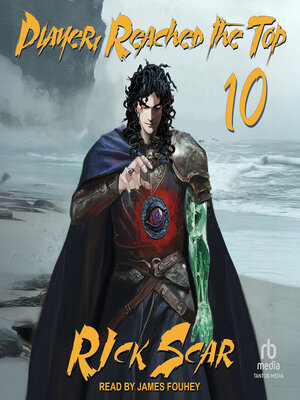 Player Reached the Top - Audiobook